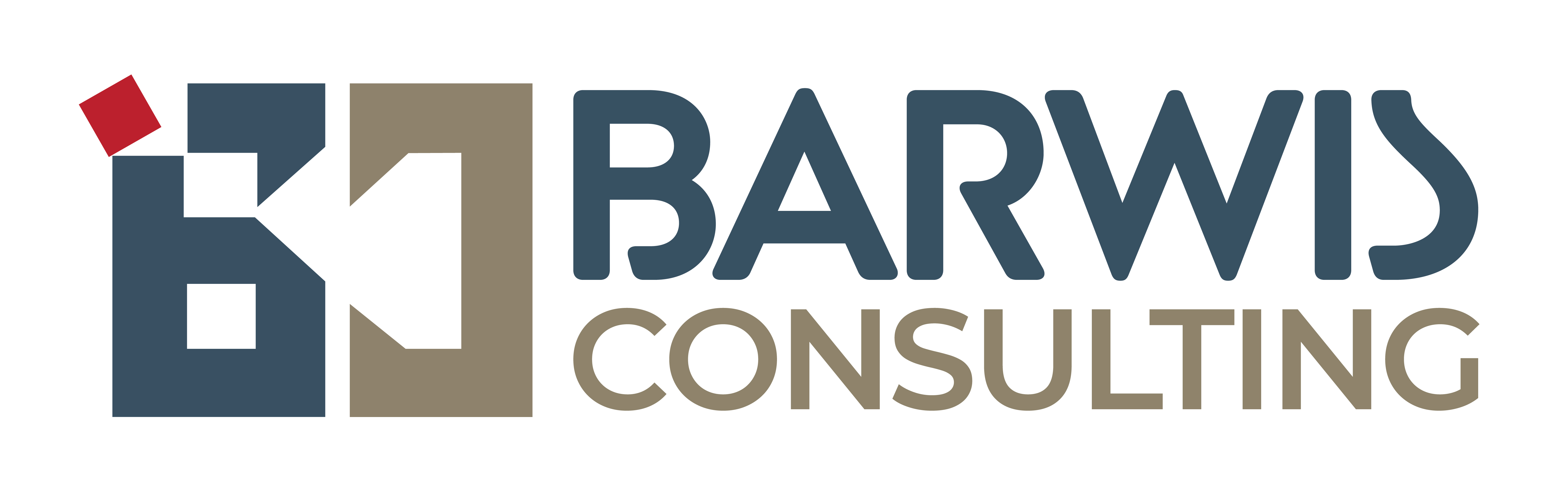Barwis Consulting